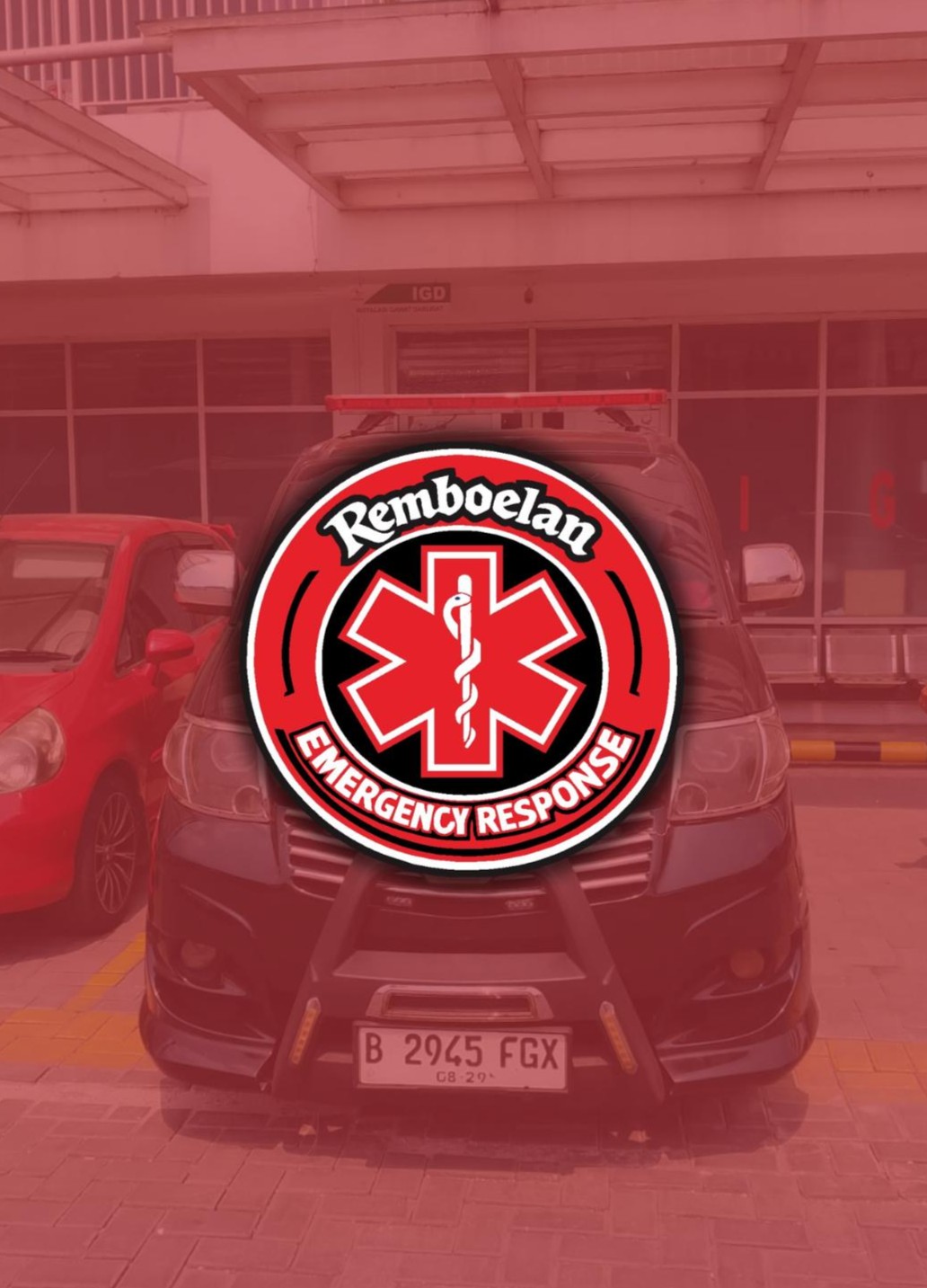 Tentang Remboelan