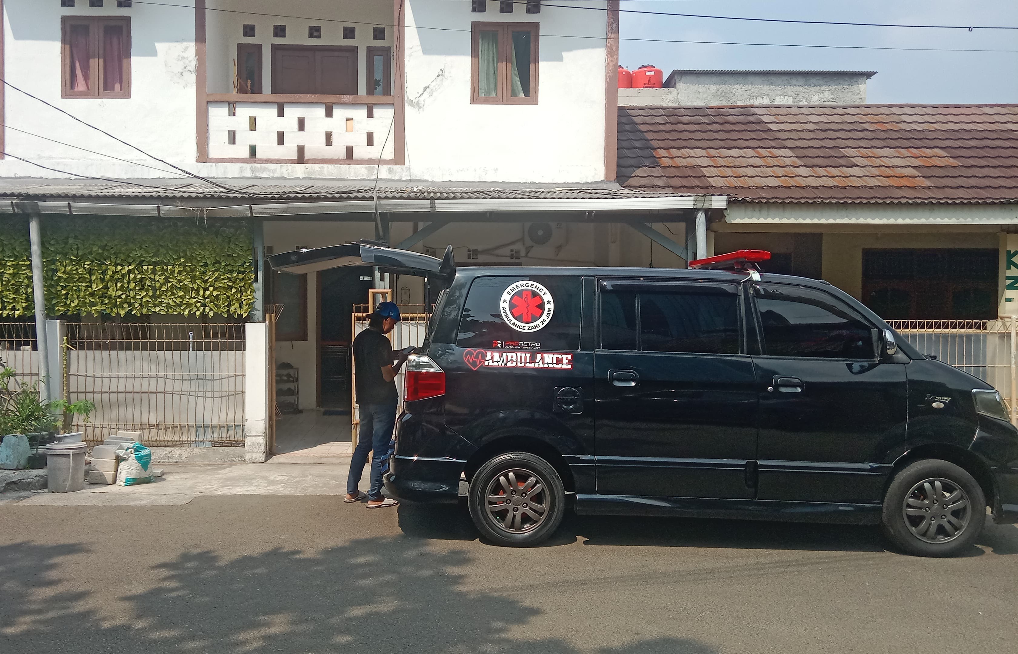 Sejarah Remboelan